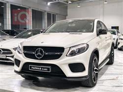 مرسيدس بنز GLE